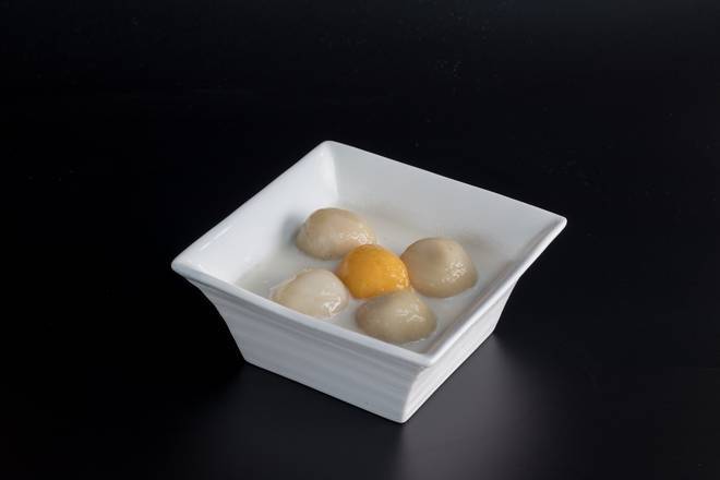 DU6 Mixed Assorted Sweet Dumplings 百宝汤圆